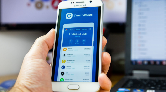 Trust Wallet solucionó la vulnerabilidad pero advierte que $ 88,000 de los fondos de los usuarios aún están en riesgo