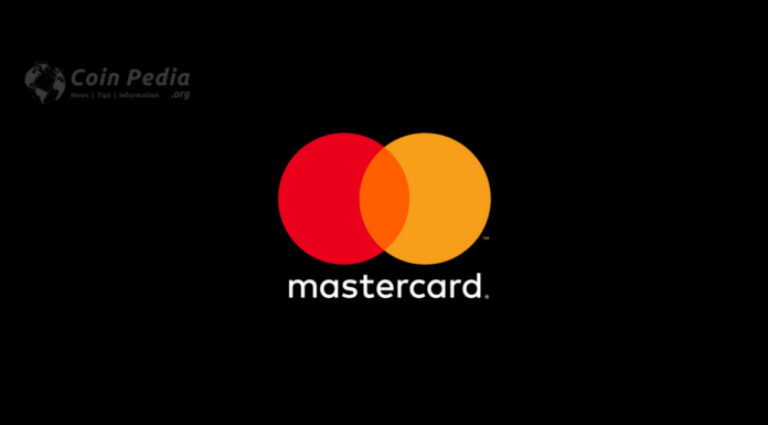 Mastercard anuncia planes para ampliar el programa de tarjetas criptográficas