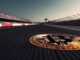 Crypto toma el carril rápido: F1 Racing Car pone el documento técnico de Bitcoin en pantalla completa