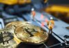 El costo de la minería de Bitcoin aumenta drásticamente en un año