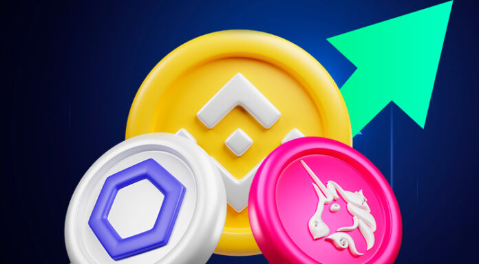 Tres criptomonedas que pueden subir hasta un 80%