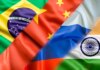 Brasil, China, Rusia e India lanzarán su propia moneda en agosto