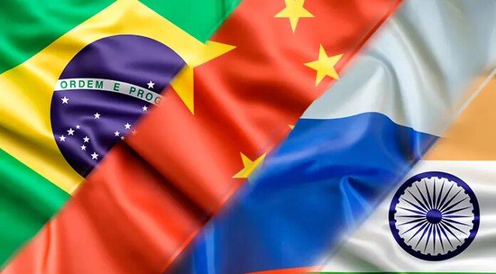 Brasil, China, Rusia e India lanzarán su propia moneda en agosto