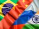 Brasil, China, Rusia e India lanzarán su propia moneda en agosto