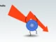 ¡Cardano se desploma dramáticamente! El precio de la ADA se acerca a un punto de inmersión crucial