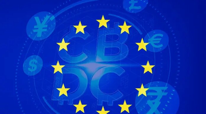 Banco Central Europeo: El euro digital se utilizará para controlar los pagos