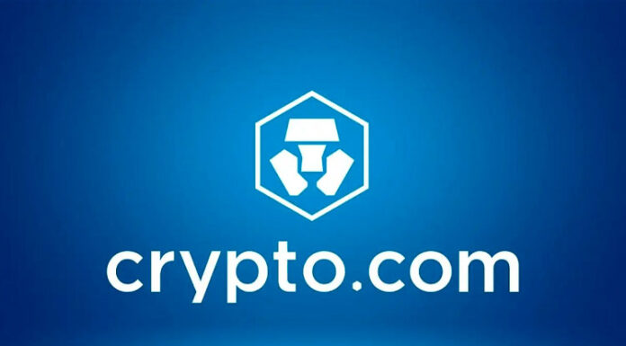 Crypto.com se asocia con Samsung