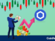 ¡ChainLink se rompe por encima del nivel de resistencia mensual! Aquí está el próximo objetivo para el precio de LINK