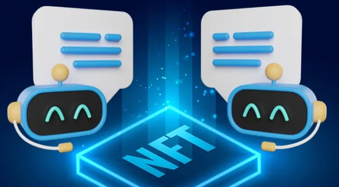 El creador de ChatGPT invierte en la plataforma NFT