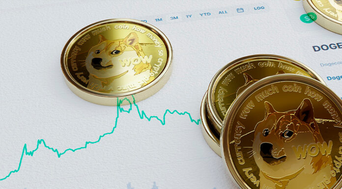 El precio de Dogecoin puede aumentar, pero Love Hate Inu es la memecoin con posibilidades de ganancias estratosféricas