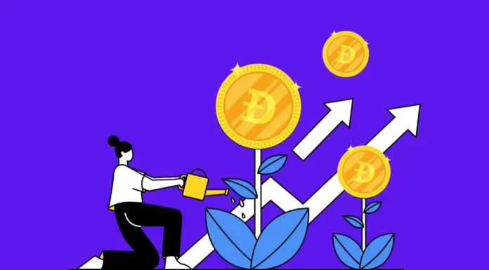 El aumento masivo del precio de Dogecoin (DOGE) parece inminente: predice sanción