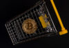 El gobierno de EE. UU. vende 9.800 BTC de Silk Road y tiene la intención de vender otros 41.500 BTC