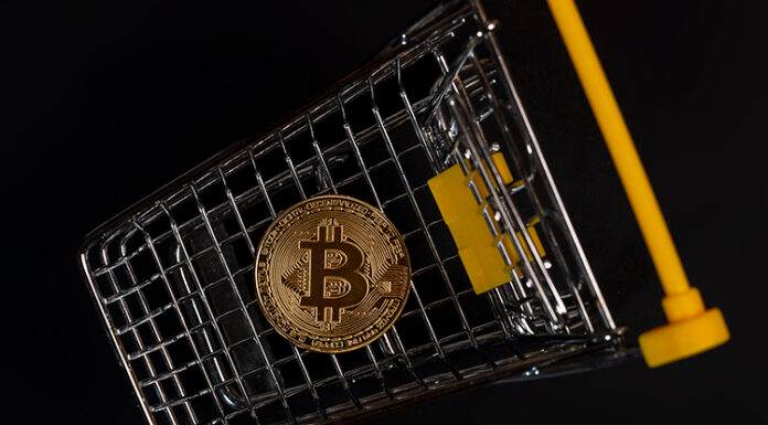 El gobierno de EE. UU. vende 9.800 BTC de Silk Road y tiene la intención de vender otros 41.500 BTC
