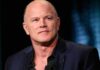 Mike Novogratz: Bitcoin salvará la economía de Estados Unidos