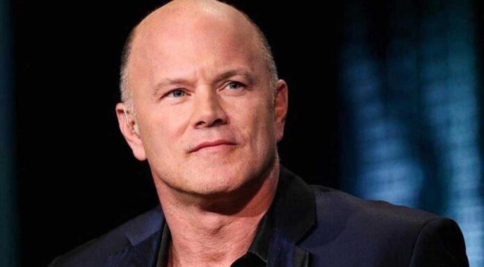Mike Novogratz: Bitcoin salvará la economía de Estados Unidos