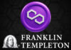 Gerente de Franklin Templeton integra fondo de R$ 1,3 mil millones a la red Polygon