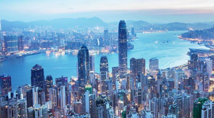 Hong Kong está compitiendo para ser el próximo centro criptográfico