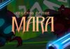 Metaverse de BAYC lanza un nuevo juego: Legends of the Mara