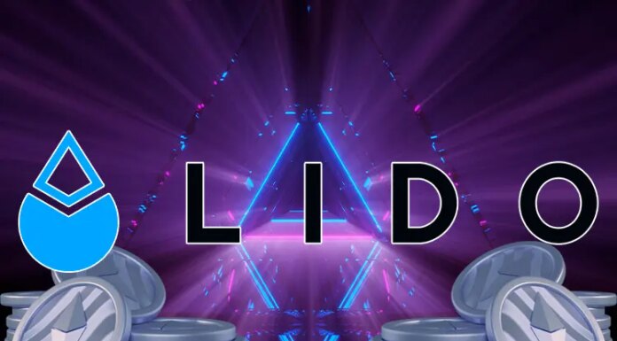 El precio de Lido Dao (LDO) está a punto de subir un 35%, dice un analista