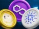 El analista dice a dónde va el precio de Dogecoin, Cardano y MATIC