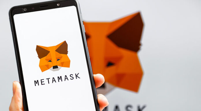 Miles de usuarios de MetaMask afectados por brecha de seguridad