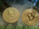 Estratega de Bloomberg: El repunte del oro continuará, el mercado de valores y la criptocorrección están por venir