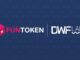 Token líder en juegos FUN Token se asocia con DWF Labs