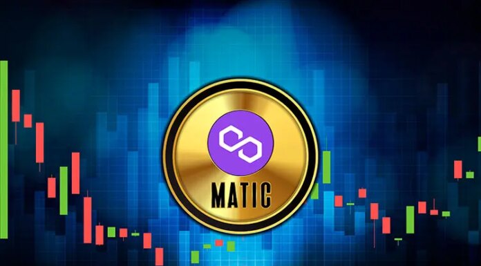 Polygon (MATIC) se convierte en la segunda cadena de bloques de juegos más grande en marzo