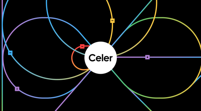 Celer Network (CELR) se dispara un 11 % en medio de una tendencia bajista general
