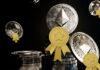 Ethereum rompe récords de depósitos de participación semanales