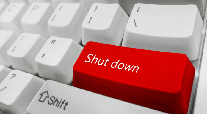 Crypto Tool Chip Mixer cerrado por el Departamento de Justicia