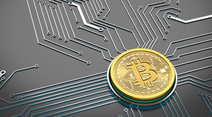 Las acciones de Grayscale BTC Trust aumentan más del 20 por ciento