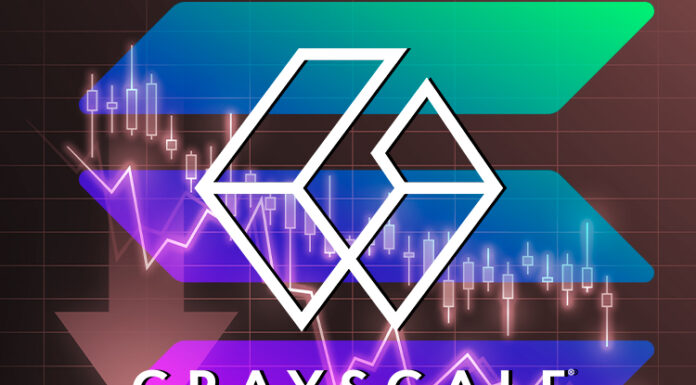 El fondo Solana de Grayscale cae un 88% tras debutar en el mercado abierto