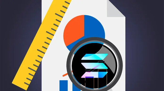 Solana medirá la huella de carbono de blockchain en tiempo real