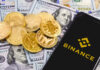 Binance presentará una nueva tarjeta prepaga basada en criptomonedas