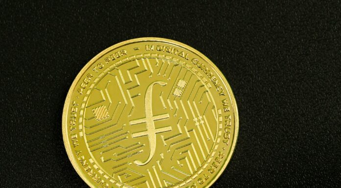 Filecoin experimenta una fuerte liquidación, potencial para que el precio caiga por debajo de $ 5