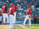 Swing and a Miss: los logotipos de Terra aún adornan el estadio de béisbol de los Washington Nationals