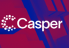 Casper registra una recuperación del 14% en las listas semanales: ¿CSPR se disparará más alto?