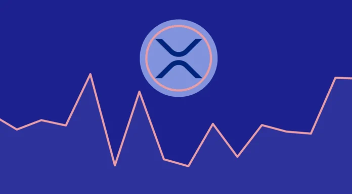 Precio de XRP al borde del 47% Rally para llegar a $ 0.80