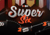 Torneo Super Seis: La Temporada de Tentadores Premios se está Calentando super six