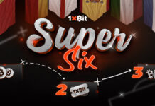 Torneo Super Seis: La Temporada de Tentadores Premios se está Calentando super six