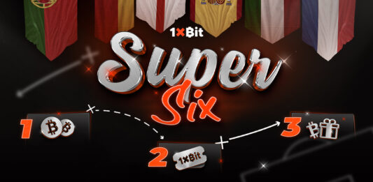 Torneo Super Seis: La Temporada de Tentadores Premios se está Calentando super six