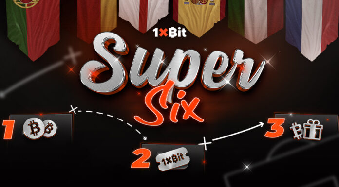 Torneo Super Seis: La Temporada de Tentadores Premios se está Calentando super six