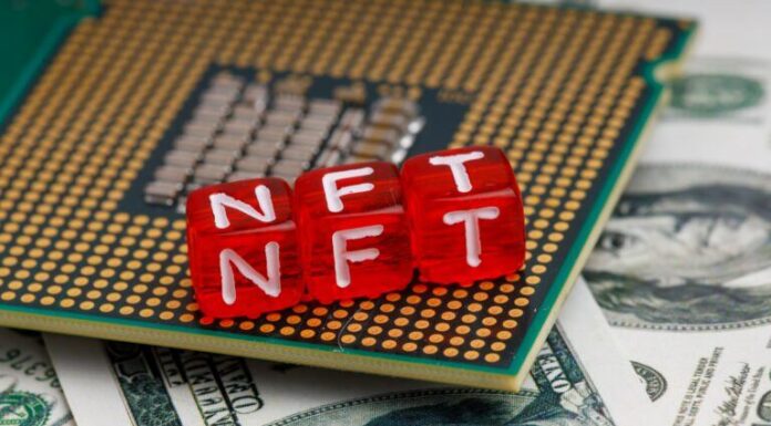Aumento sin precedentes de Blend: dominando el 82 % del mercado de préstamos NFT en 22 días