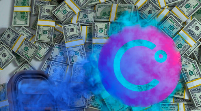 Ex CEO de Celsius quiere R$ 5 mil millones para resucitar la empresa