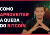 Caída de Bitcoin: estrategias para aprovechar la oportunidad