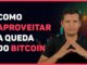 Caída de Bitcoin: estrategias para aprovechar la oportunidad