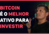 Bitcoin es el mejor activo para invertir; entender porqué