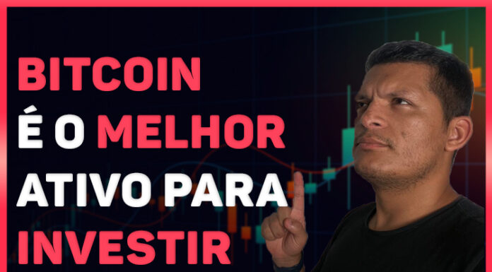 Bitcoin es el mejor activo para invertir; entender porqué