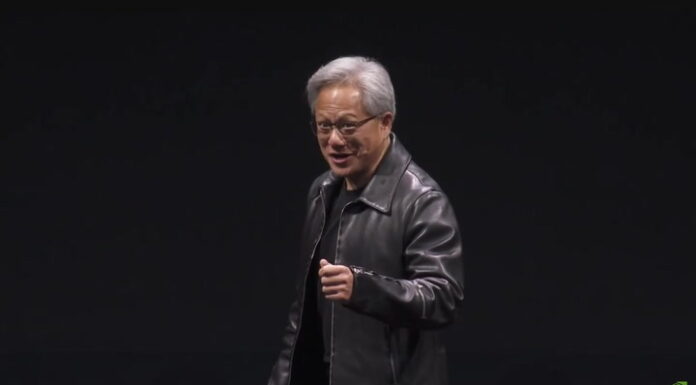 AI Push de NVIDIA podría cambiar los juegos para siempre